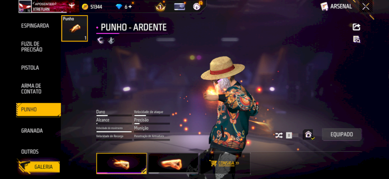 Foto do produto