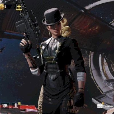 Vendo Conta COD Mobile no precinho