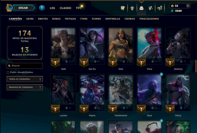 Foto do produto
