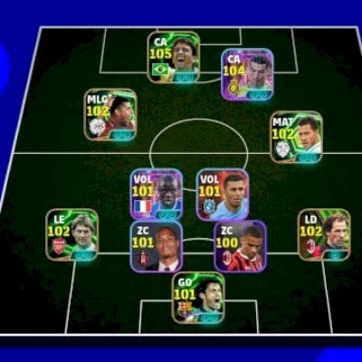 CONTA EFFOTBALL NA PROMOÇÃO SO ESSE MES - PARA SAIR RAPIDO