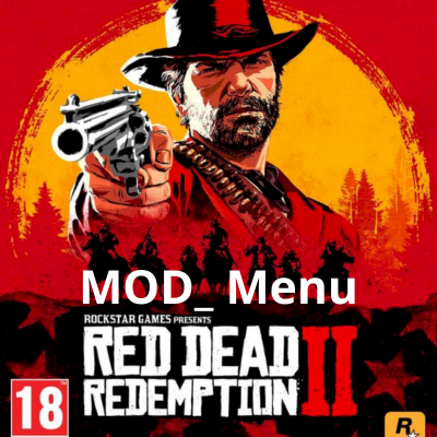 Hack Red Dead