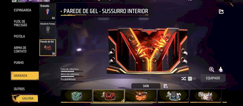 Foto do produto