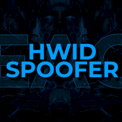 Guia Spoofer HWID