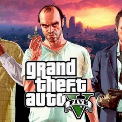 GTA 5 Premium Edition PC Epic Games Online e Watch Dogs 2