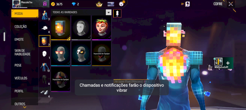 Foto do produto