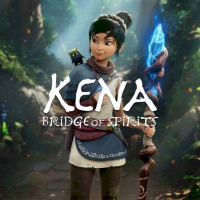 Conta Kena Bridge of Spirits Offline Pc Digital Steam