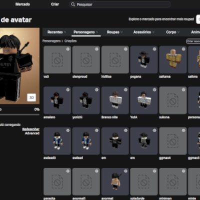 Conta Roblox | Varios Jogos | Principal Blox Fruits | Robux Gastos! | Barato