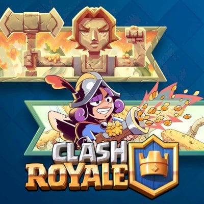 [Android] Bot de Farm de Coroas/Domínio de Cartas + Tutorial de Instalação