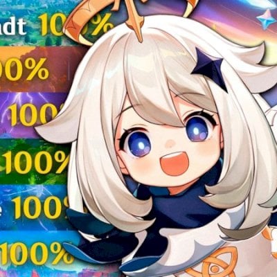 Serviço de Exploração Completa: !!Baús, Oculus e Mapas 100%!!