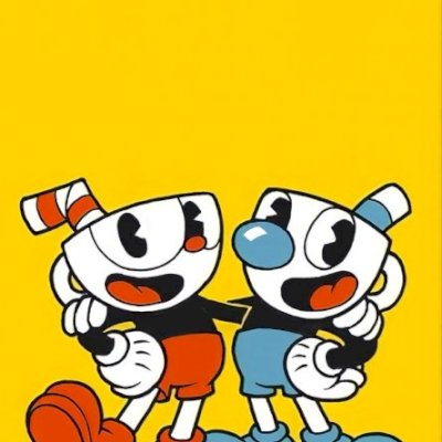 🔥Jogo Cuphead Versão (GOG)🔥
