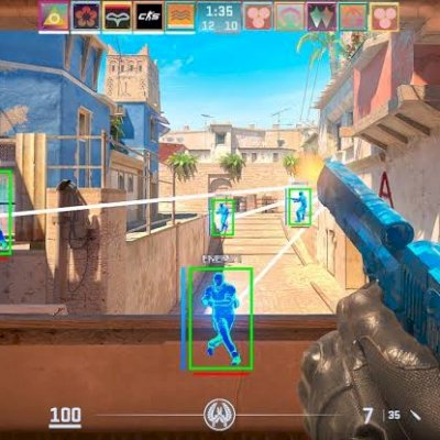 🔥PACOTAO CHEATS/HACKS(FORTNITE/VALORANT/MINE, ETC)🔥