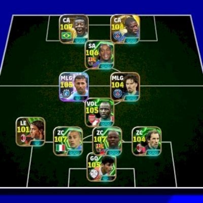 Vendo conta fodastica