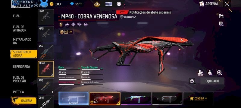 Foto do produto