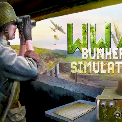 WW2: Bunker Simulator  Completo Ativado