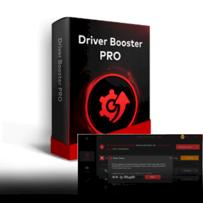Driver Booter 12 Pro