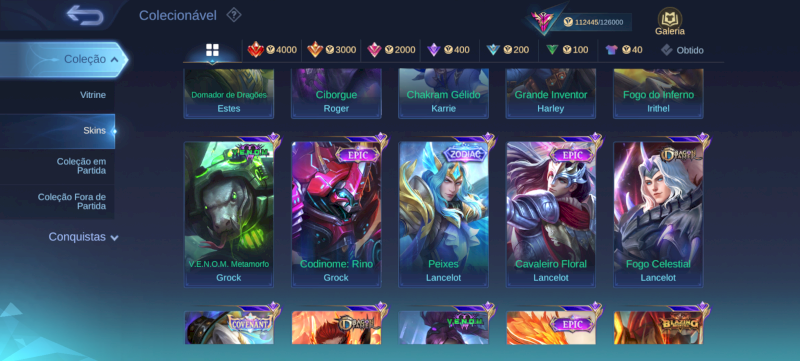 Foto do produto