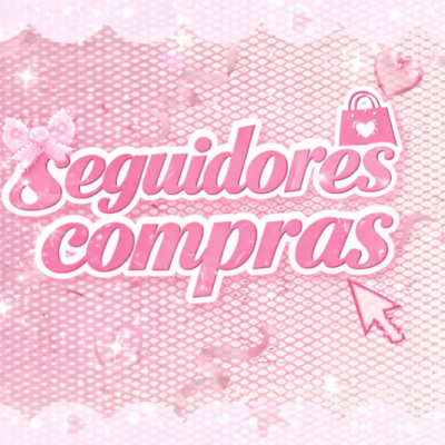 Compras de seguidores ( brasileiros )