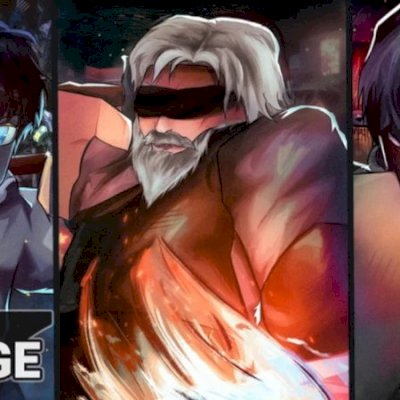 Contas Baratas The Forge