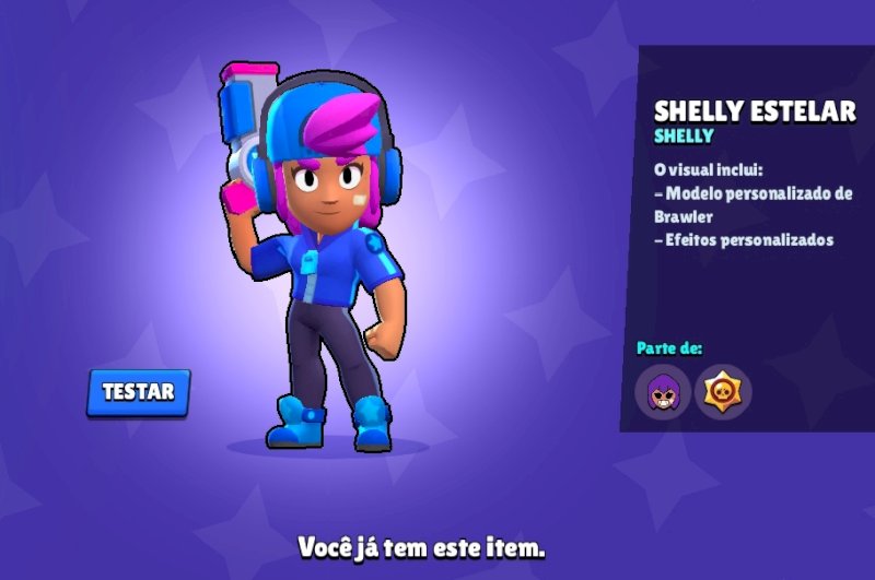 Foto do produto