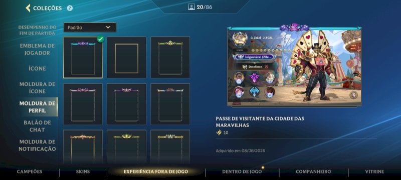 Foto do produto