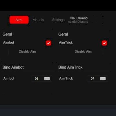 XIT 100% HS PARA MOBILE  E PC ANT BAN E ANT BLACK LIST 100%✅