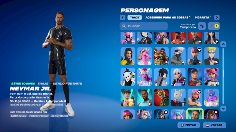 Foto do produto