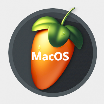 FL Studio 20.8 MacOS