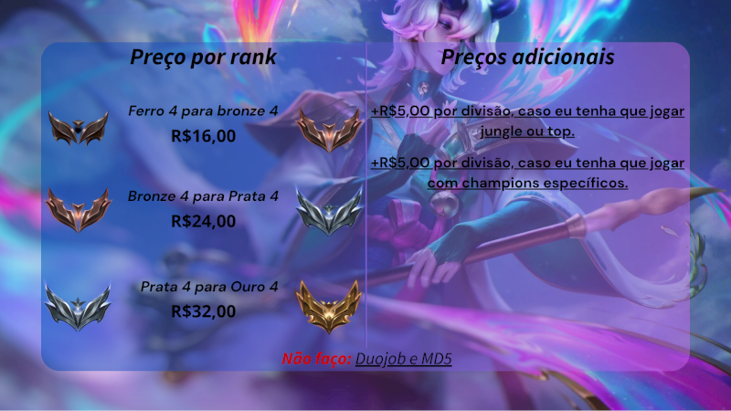 Foto do produto