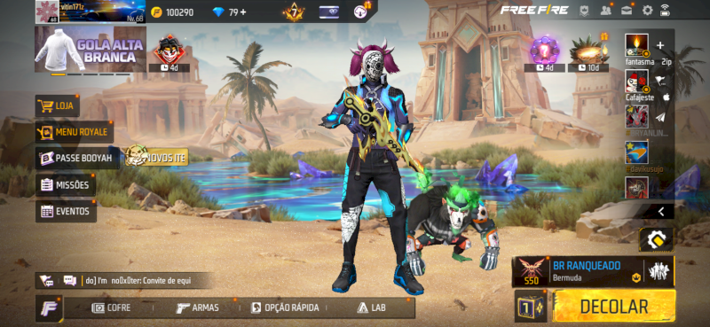 Foto do produto