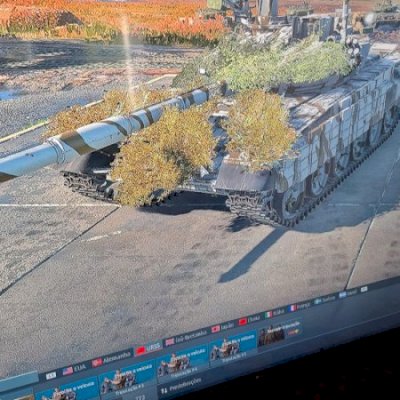 Mais de 2k gastos, para quem quer ser o rei do jogo com veículos Premium raros