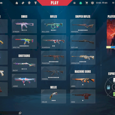 Conta De Valorant Imortal 2 Com 3900k Gastos Com Champions 2021 e Arcane