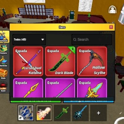 Vendo 2 contas de roblox (preço depende da conta se n for querer as duas))