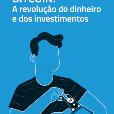 COMO FICAR RICO COM BITCOIN EM E-BOOK 36 páginas 💸