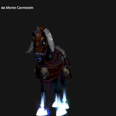 CONTA WOW DESDE 2014