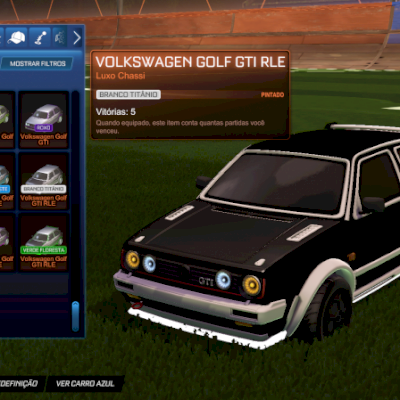 conta GC1 full rocket league