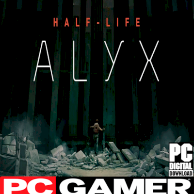 Half-Life Alyx - PC