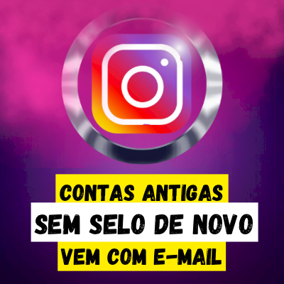 CONTA COM A DATA DA CRIAÇÃO ALEATÓRIA ENTRE 2012 E 2020