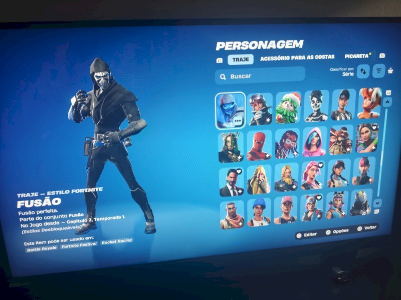 Foto do produto