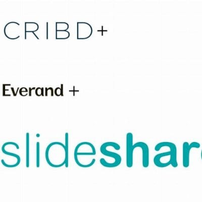 Scribd | Everand | Slideshare 1 Mês | Entrega Rapida