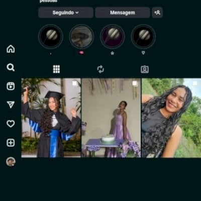 📦 Conta Instagram com 1K seguidores – R$35,39 | Entrega automática
