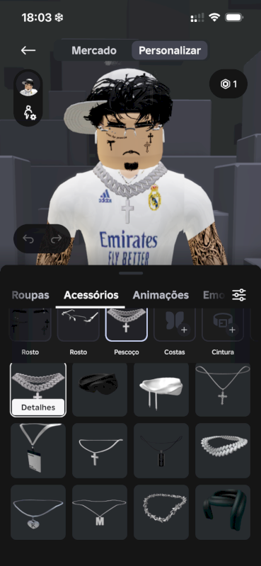 Foto do produto