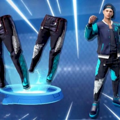 🔥 Codiguin Exclusivo da Calça Angelical Azul – Garanta o Seu Agora! 🔥