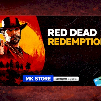 Red Dead Redemption 2 PC Rockstar Key GLOBAL