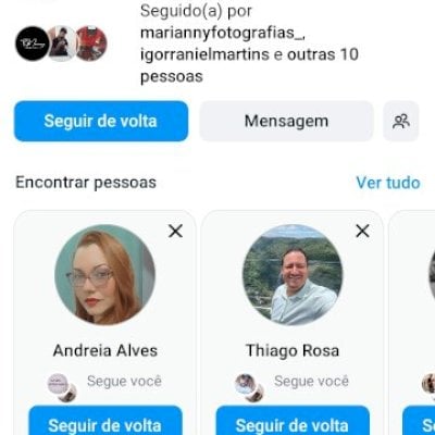 CONTA INSTAGRAM +100 SEGUIDORES REAIS BR