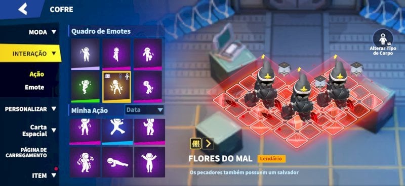 Foto do produto