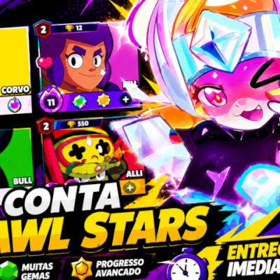 50% OFF!! | Conta antiga (2019) Skins exclusivas! [ENTREGA AUTOMÁTICA]
