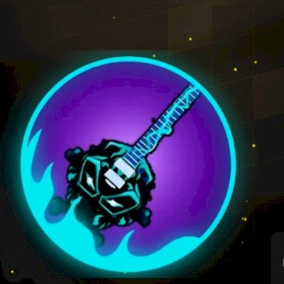 🎸 LV2550 + GHM + SG + FRUTAS E ITENS