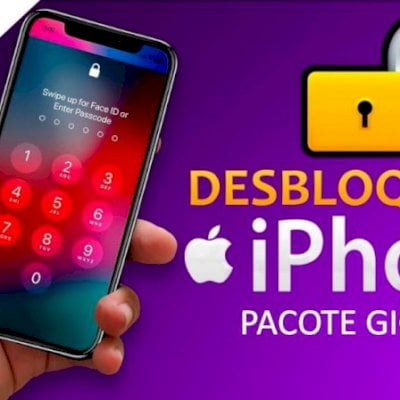 🟢DESBLOQUEIO ANDROID E IPHONE - PACOTE +10 + BÔNUS