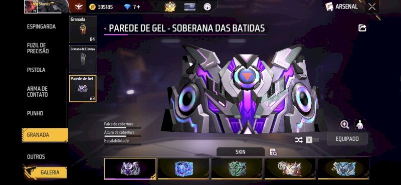 Foto do produto