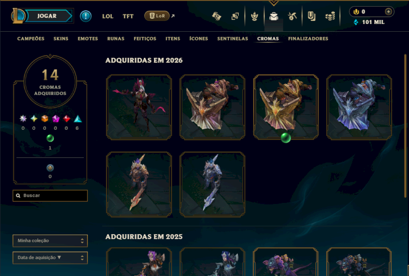 Foto do produto